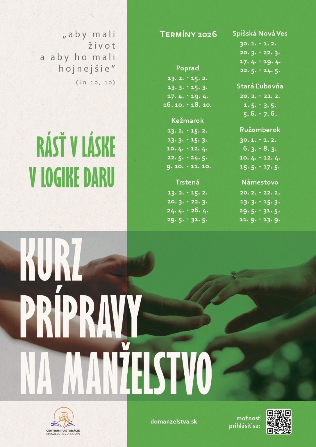 priprava